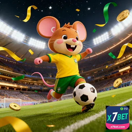 Apostas em futebol - x7bet