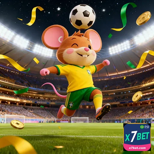 Apostas em futebol - x7bet