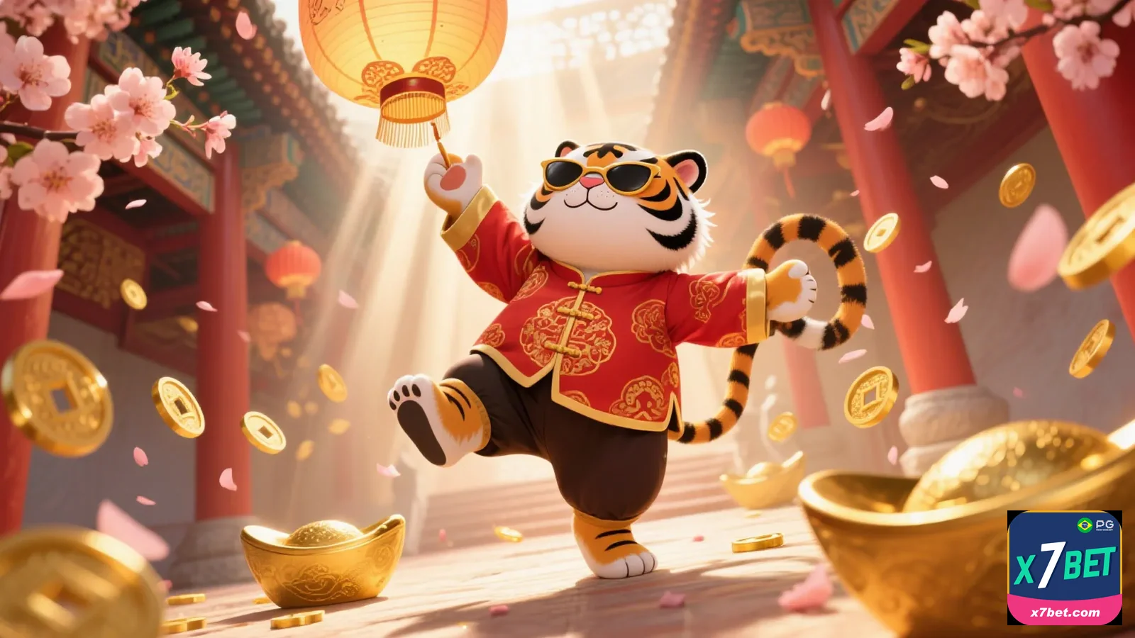 Promoções de cassino - x7bet