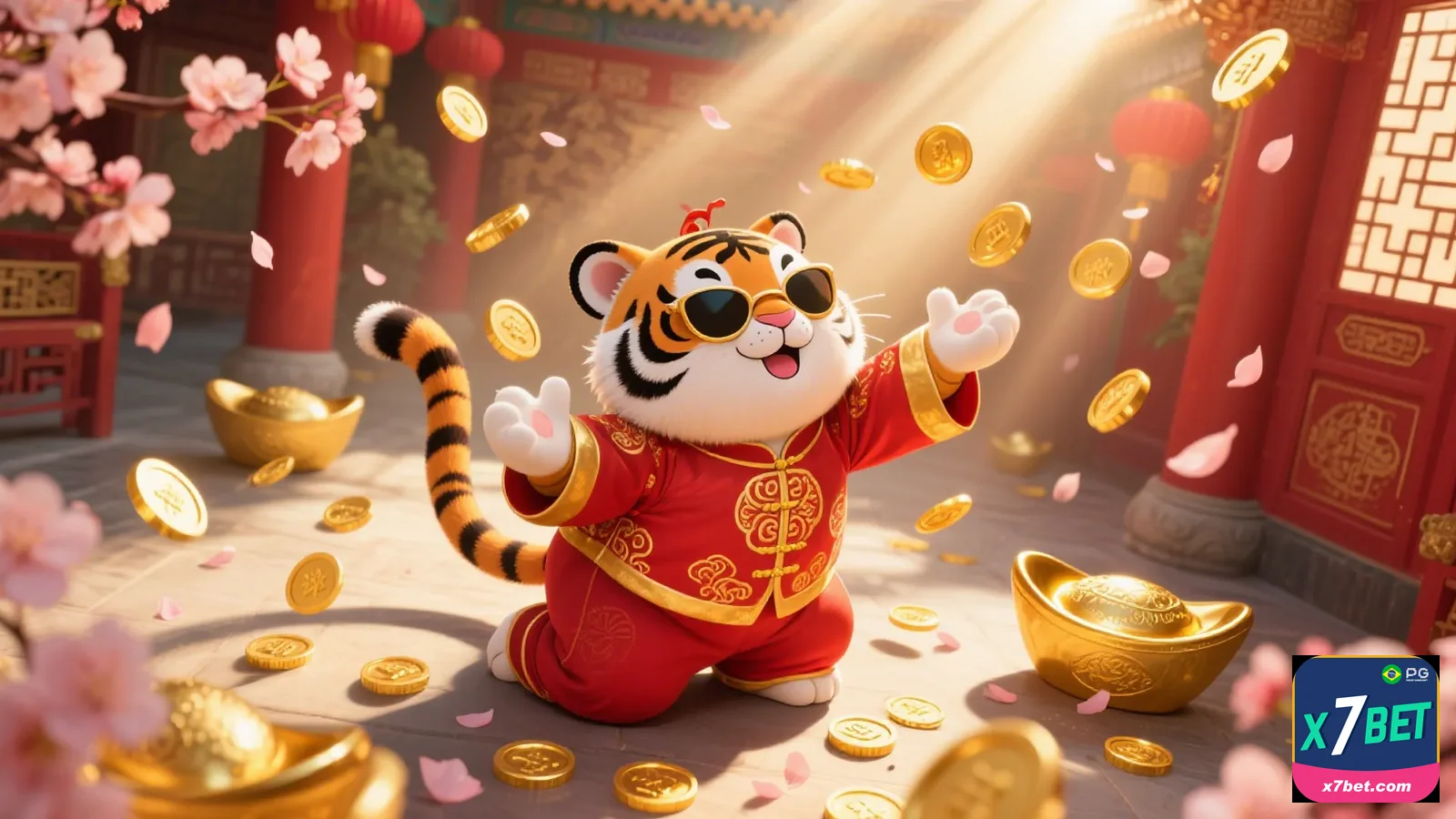 Promoção sem depósito