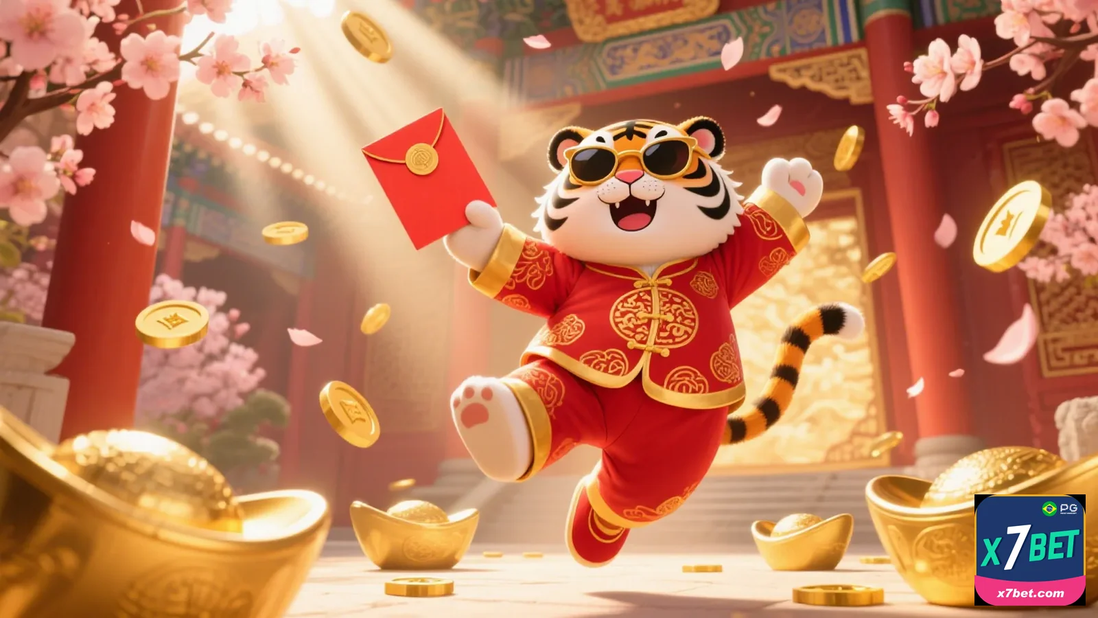 Cena destaque - x7bet